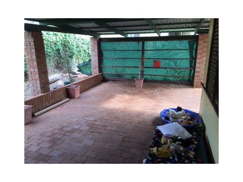 7 Walters Way, Exmouth WA 6707