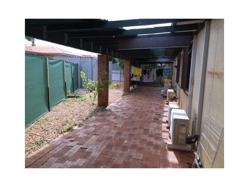 7 Walters Way, Exmouth WA 6707