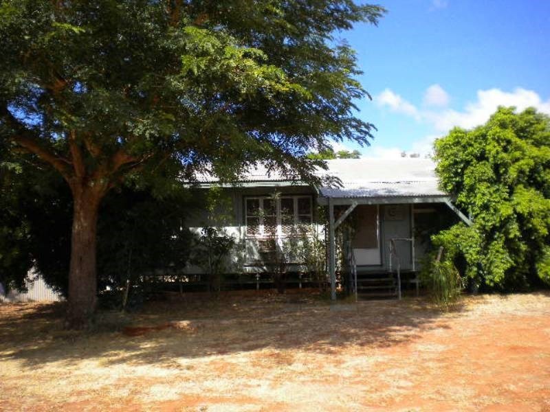 6 Grenadier Street, Exmouth WA 6707