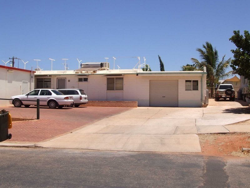 1 Kennedy Street, Exmouth WA 6707