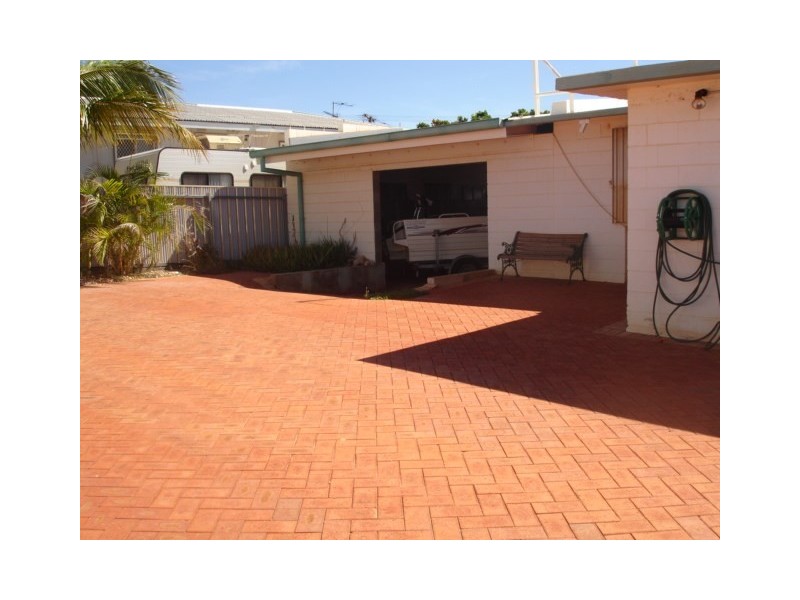 1 Kennedy Street, Exmouth WA 6707