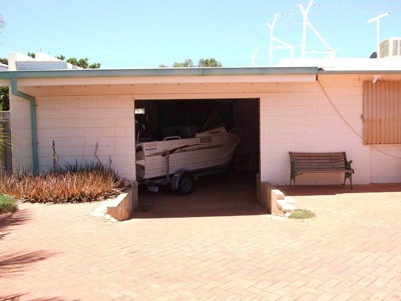 1 Kennedy Street, Exmouth WA 6707