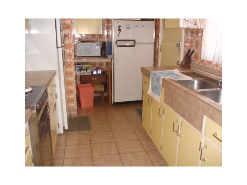 1 Kennedy Street, Exmouth WA 6707