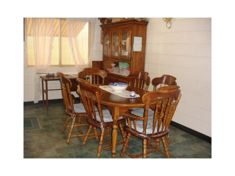 1 Kennedy Street, Exmouth WA 6707