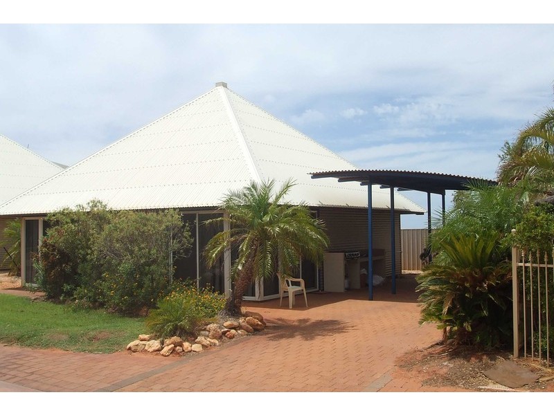 Unit 7 Osprey Village, Exmouth WA 6707