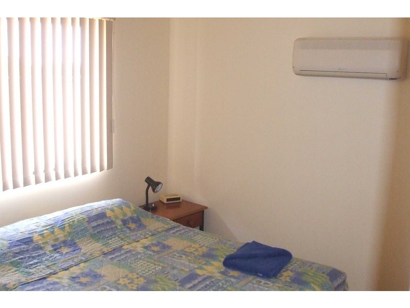 Unit 7 Osprey Village, Exmouth WA 6707