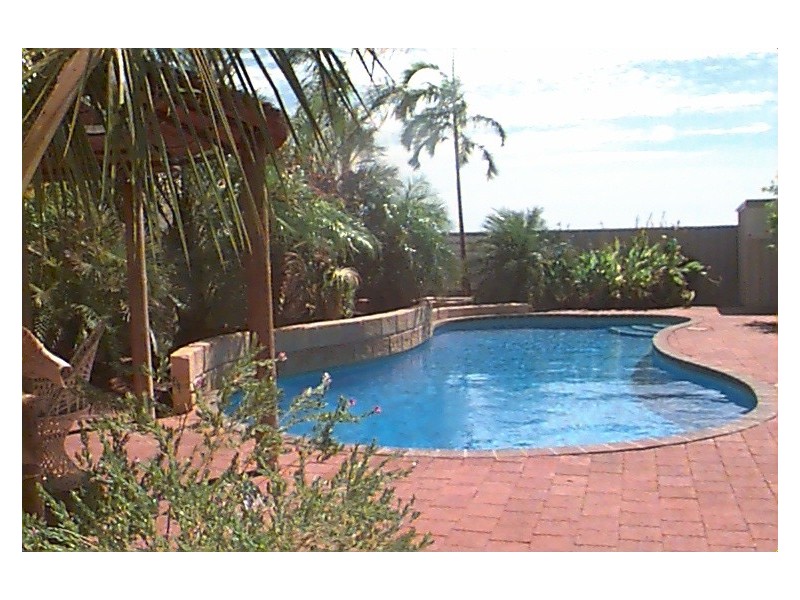 Unit 7 Osprey Village, Exmouth WA 6707