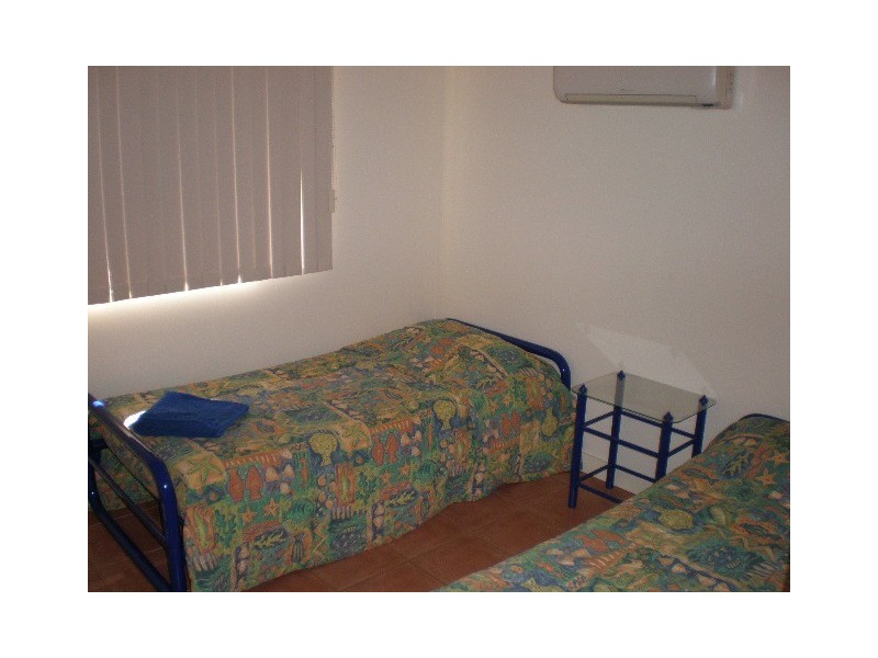 Unit 7 Osprey Village, Exmouth WA 6707