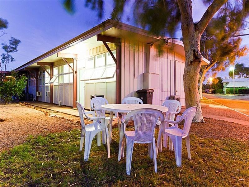 Unit 33/78 Maidstone Crescent, Exmouth WA 6707