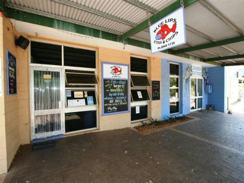 3 Thew Street, Exmouth WA 6707