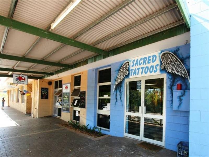 3 Thew Street, Exmouth WA 6707