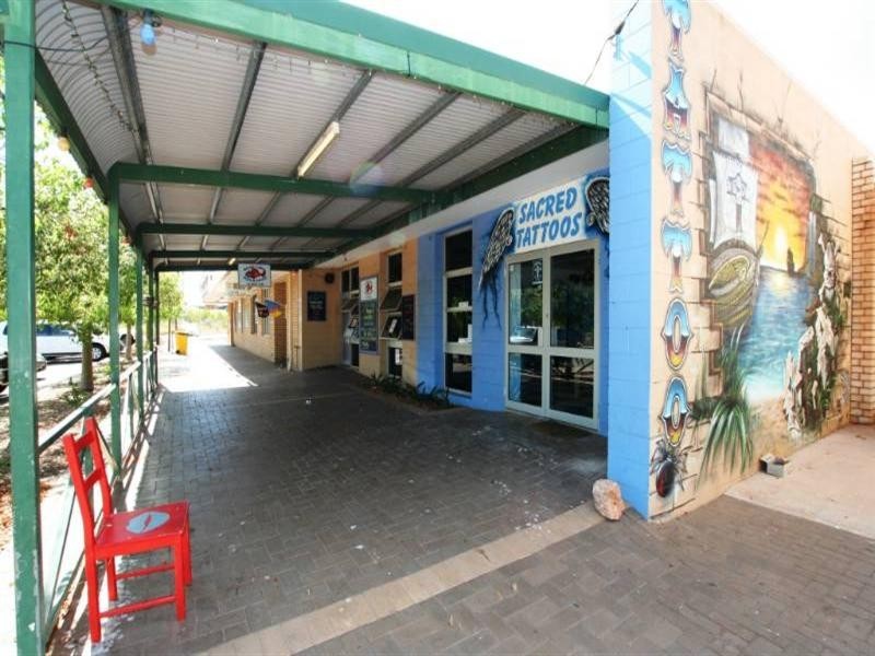 3 Thew Street, Exmouth WA 6707