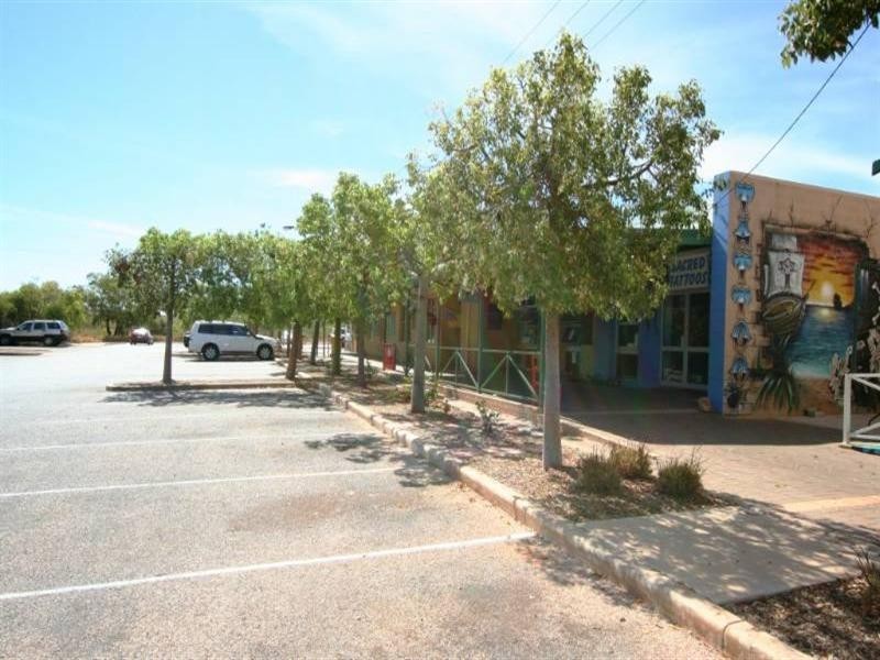 3 Thew Street, Exmouth WA 6707