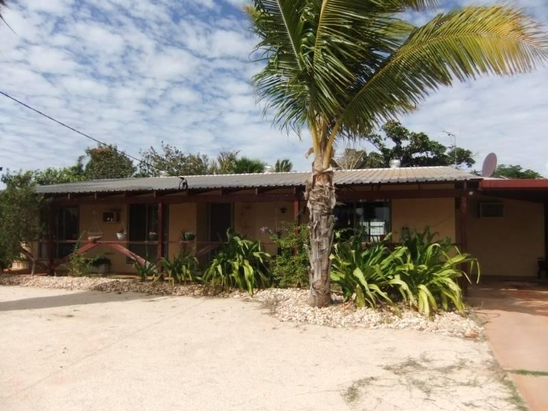 20 Schmidt Way, Exmouth WA 6707