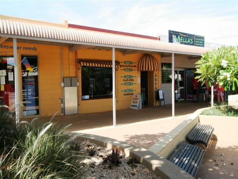 15 Ross Street, Exmouth WA 6707