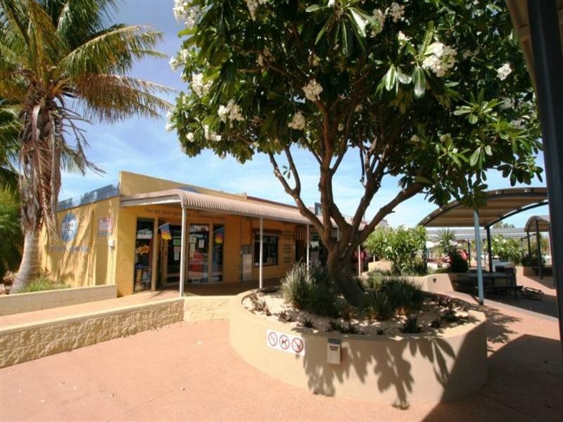 15 Ross Street, Exmouth WA 6707