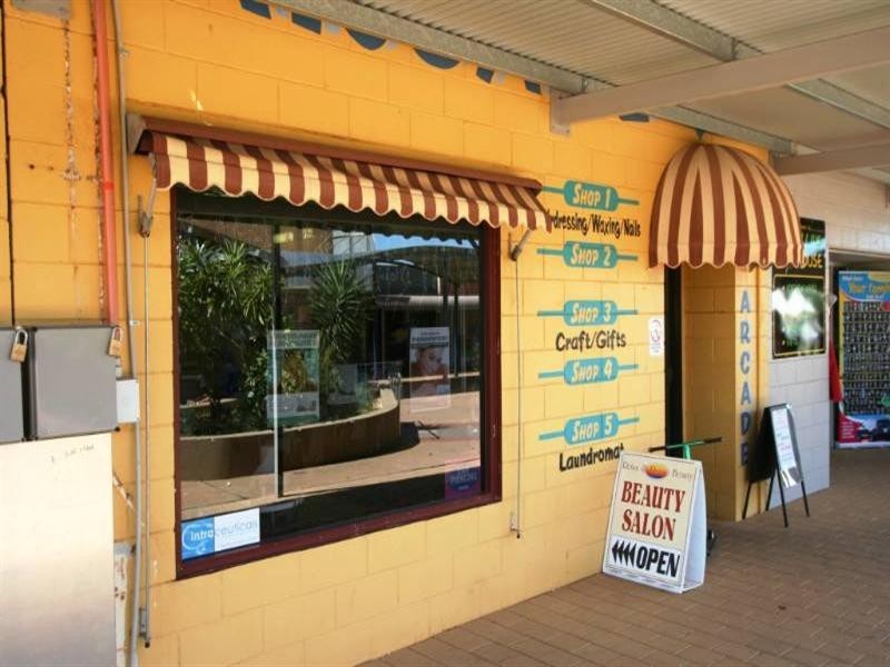 15 Ross Street, Exmouth WA 6707