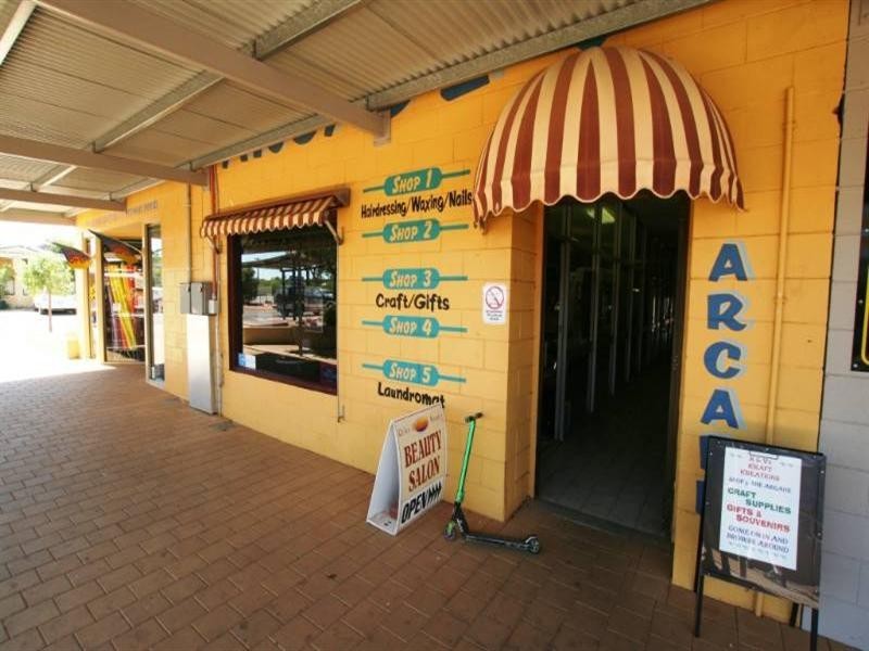 15 Ross Street, Exmouth WA 6707