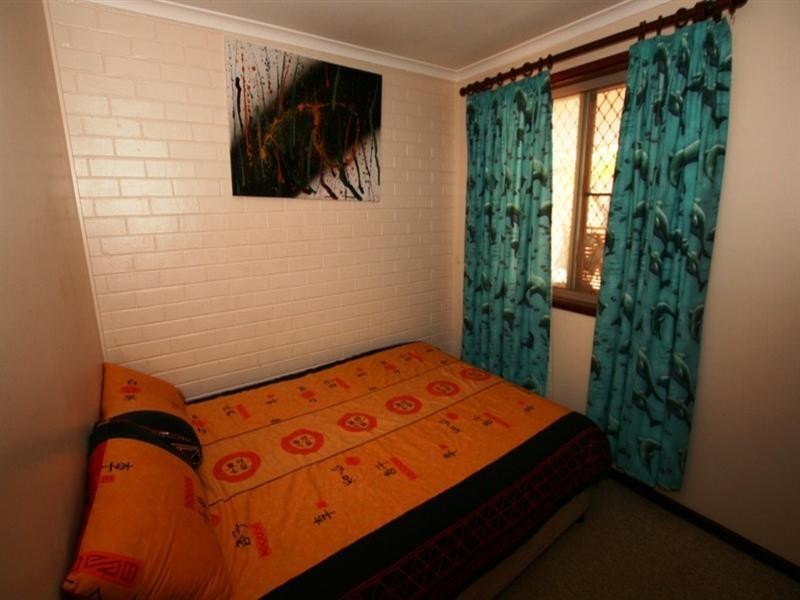 2/1 Maidstone Crescent, Exmouth WA 6707