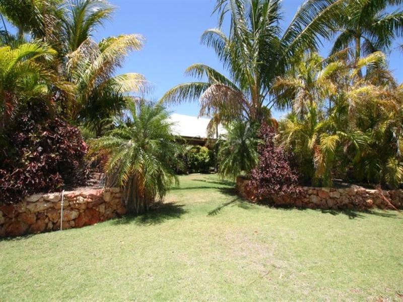 1 Heron Way, Exmouth WA 6707