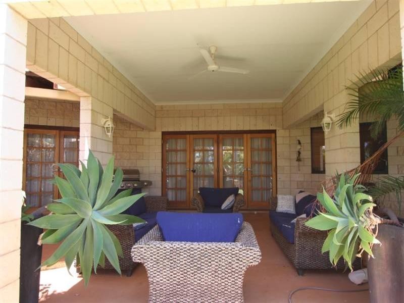 1 Heron Way, Exmouth WA 6707