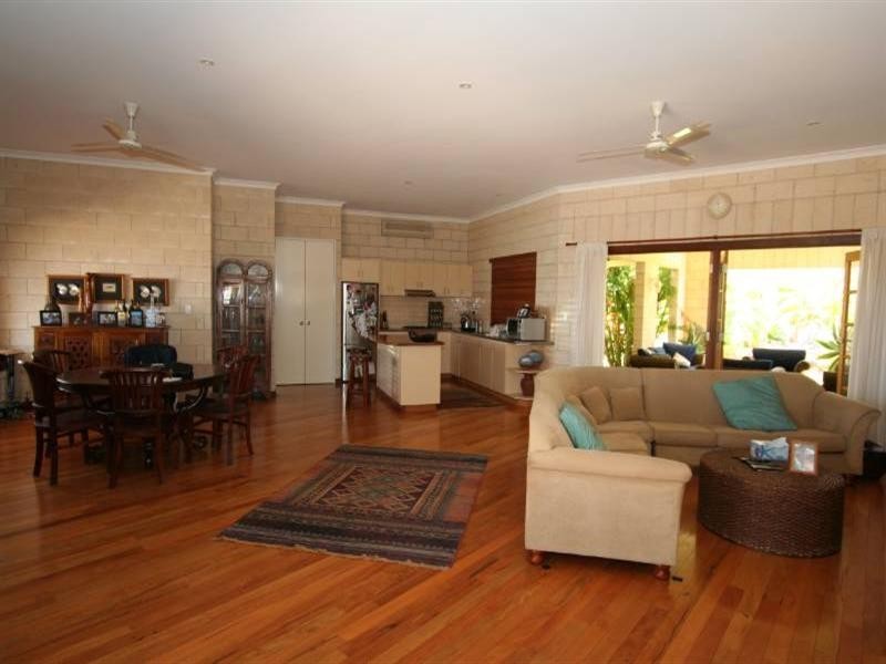 1 Heron Way, Exmouth WA 6707