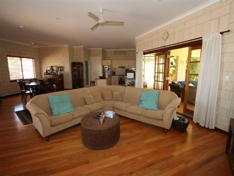 1 Heron Way, Exmouth WA 6707