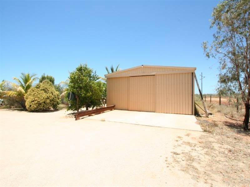 1 Heron Way, Exmouth WA 6707