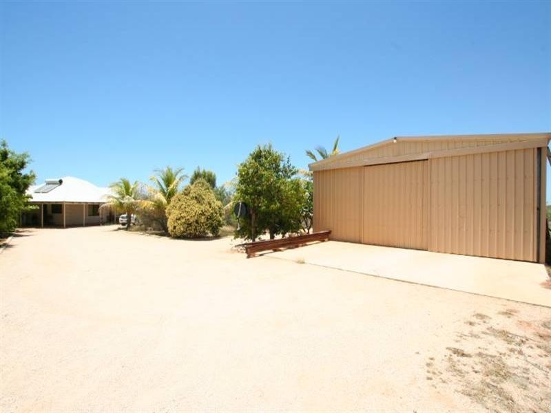 1 Heron Way, Exmouth WA 6707