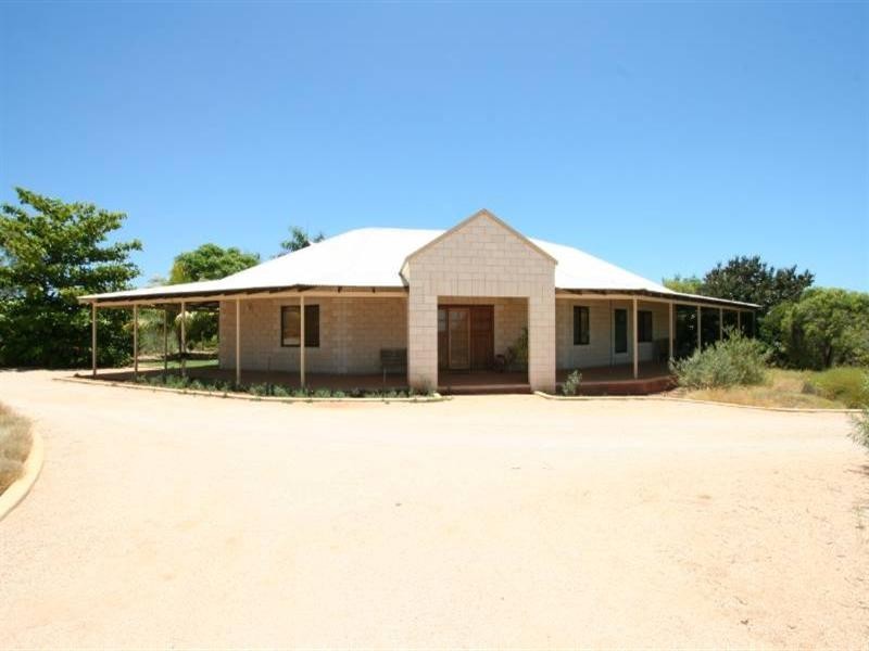 1 Heron Way, Exmouth WA 6707