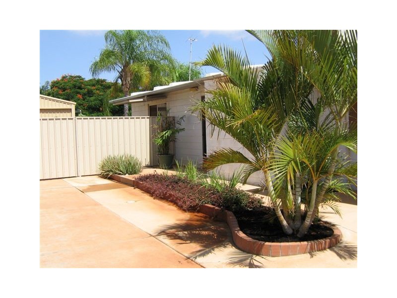 13 Carpenter Street, Exmouth WA 6707