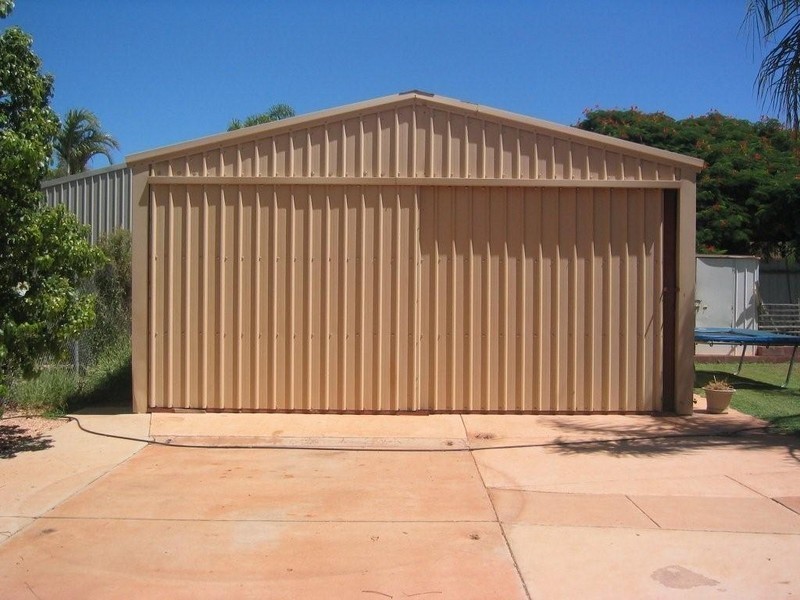 13 Carpenter Street, Exmouth WA 6707