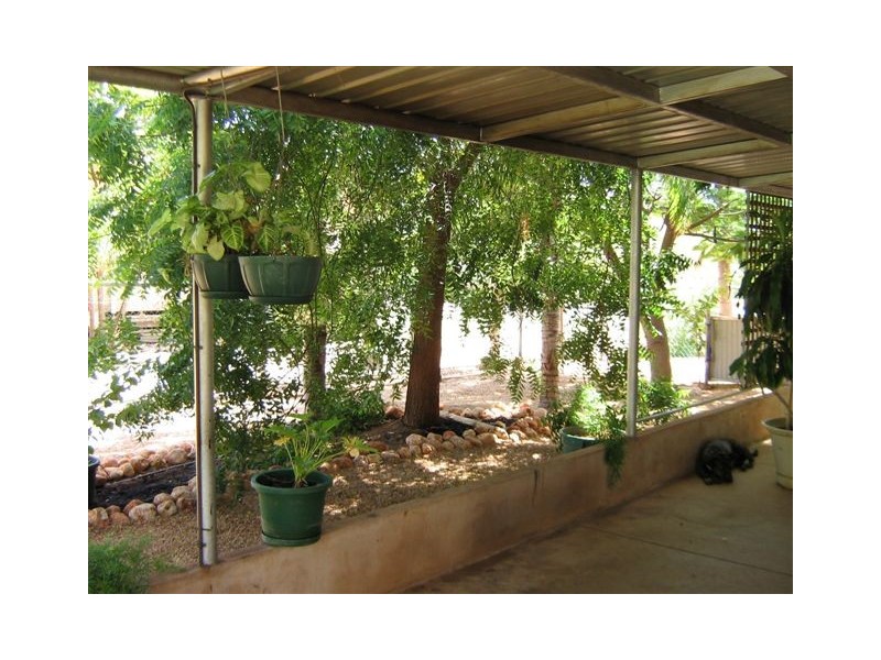 13 Carpenter Street, Exmouth WA 6707