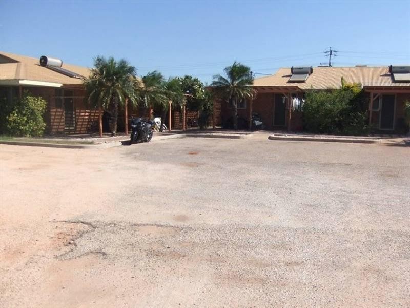 Unit 2/1 Maidstone Crescent, Exmouth WA 6707