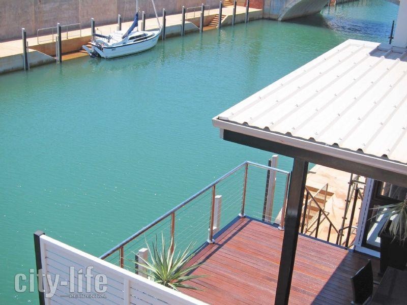 1 – 5 Exmouth Marina Village, Exmouth WA 6707