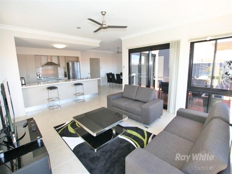 1 – 5 Exmouth Marina Village, Exmouth WA 6707