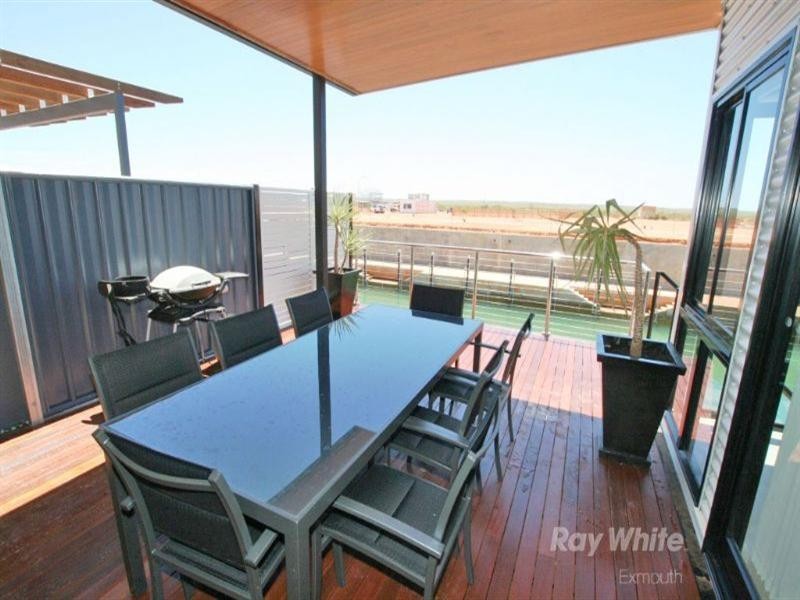 1 – 5 Exmouth Marina Village, Exmouth WA 6707