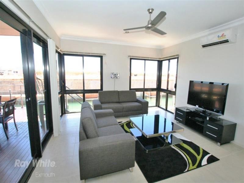 1 – 5 Exmouth Marina Village, Exmouth WA 6707
