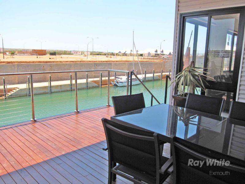 1 – 5 Exmouth Marina Village, Exmouth WA 6707