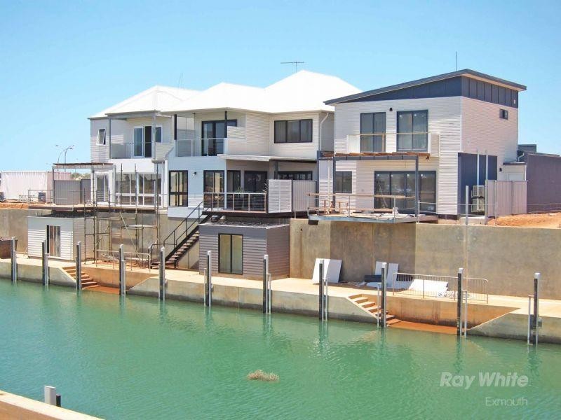 1 – 5 Exmouth Marina Village, Exmouth WA 6707
