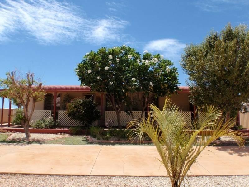 31 Salmon Loop, Exmouth WA 6707