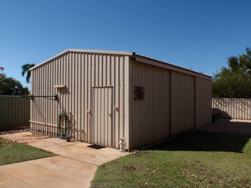 31 Salmon Loop, Exmouth WA 6707