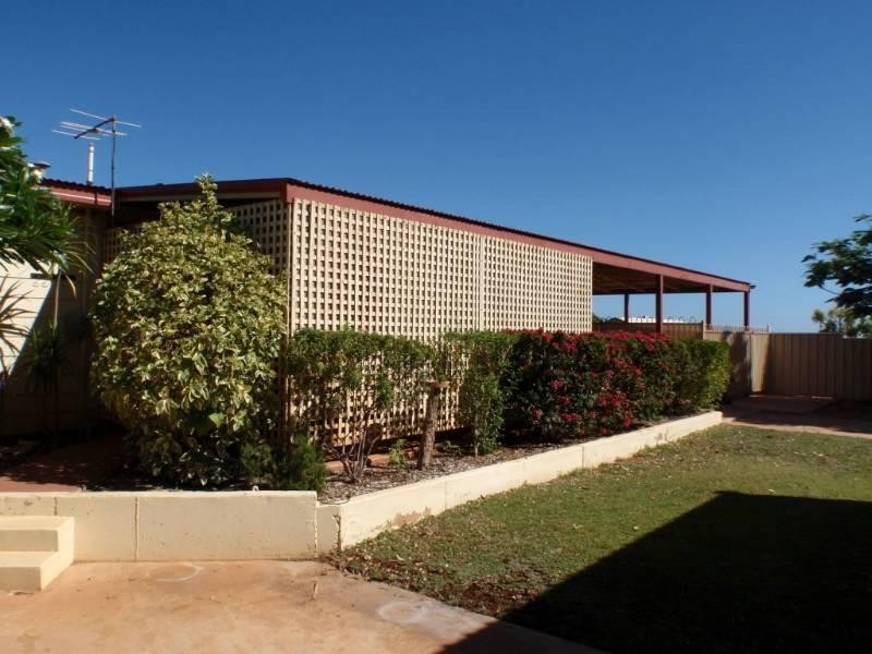 31 Salmon Loop, Exmouth WA 6707