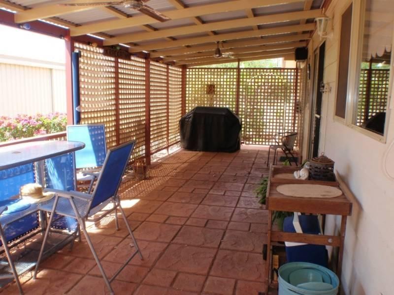 31 Salmon Loop, Exmouth WA 6707