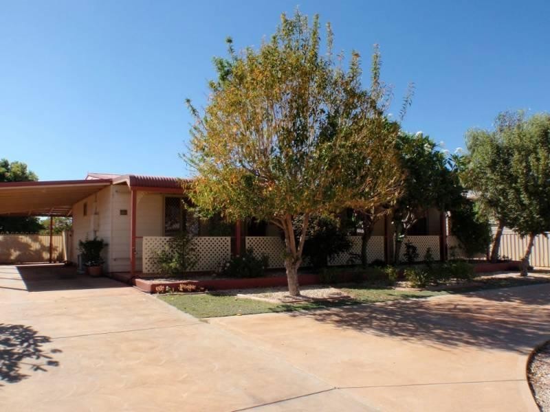 31 Salmon Loop, Exmouth WA 6707