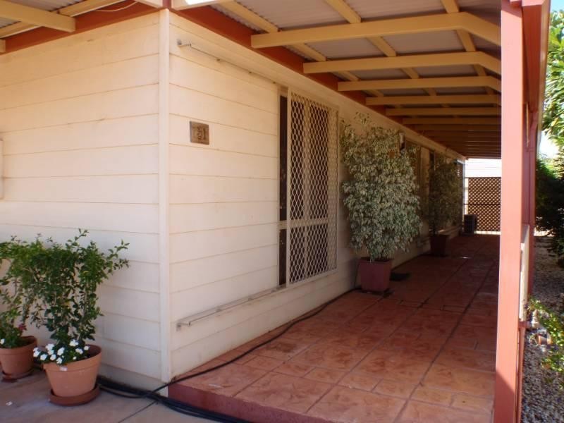 31 Salmon Loop, Exmouth WA 6707