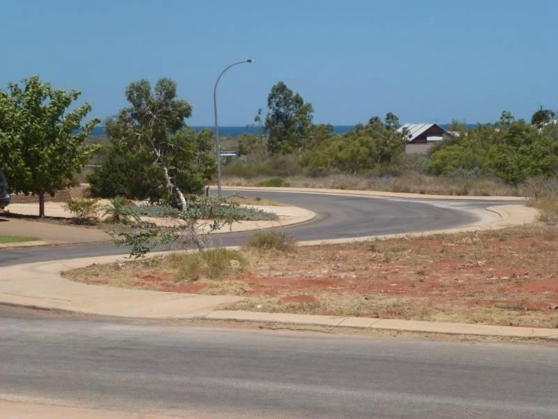 2 Grayling Way, Exmouth WA 6707