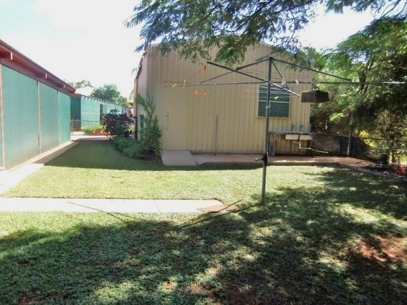 24 Hall Street, Exmouth WA 6707