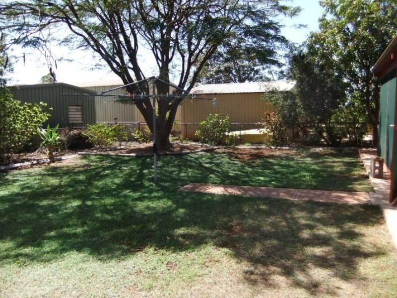 24 Hall Street, Exmouth WA 6707