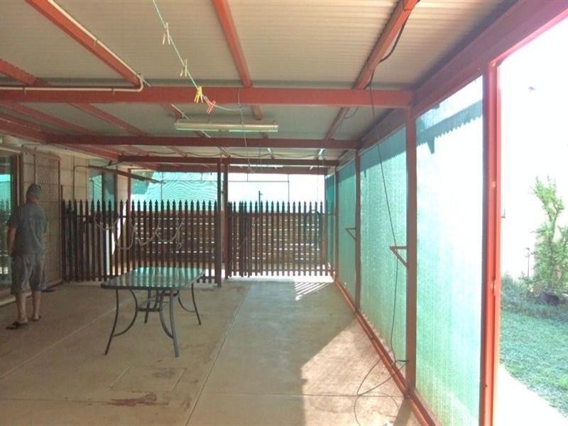 24 Hall Street, Exmouth WA 6707